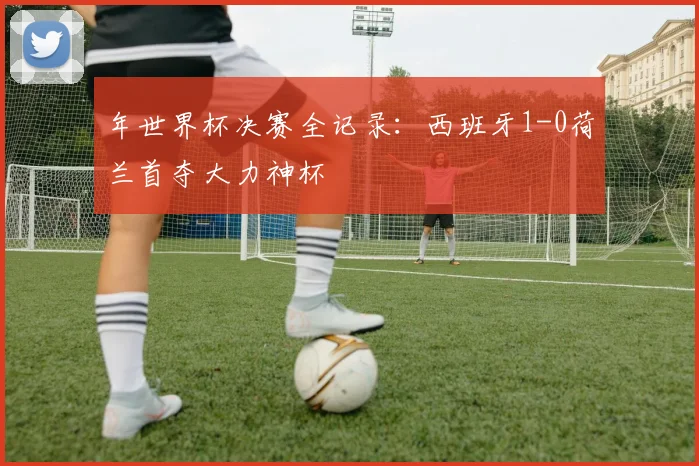 年世界杯决赛全记录：西班牙1-0荷兰首夺大力神杯