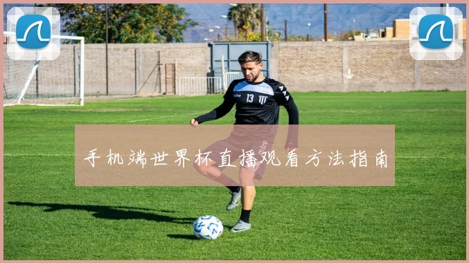 手机端世界杯直播观看方法指南