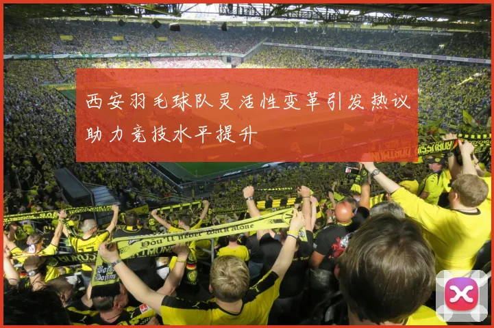 西安羽毛球队灵活性变革引发热议助力竞技水平提升