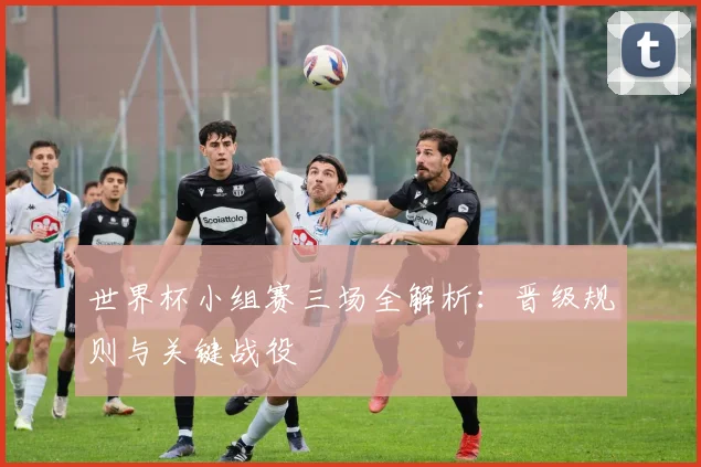 世界杯小组赛三场全解析：晋级规则与关键战役