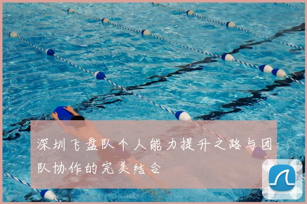 深圳飞盘队个人能力提升之路与团队协作的完美结合